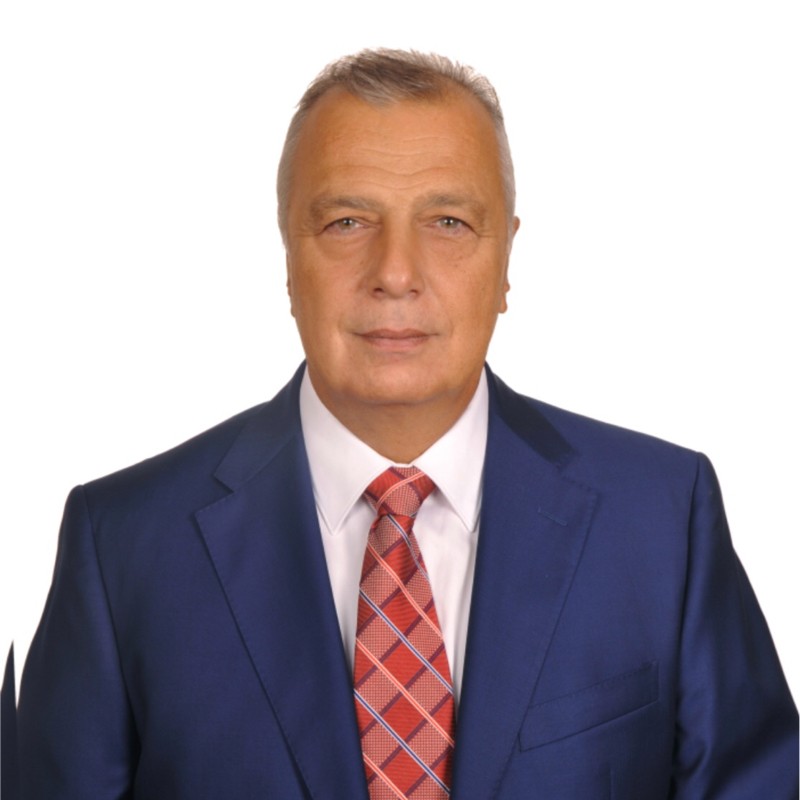 M. Salih Alson